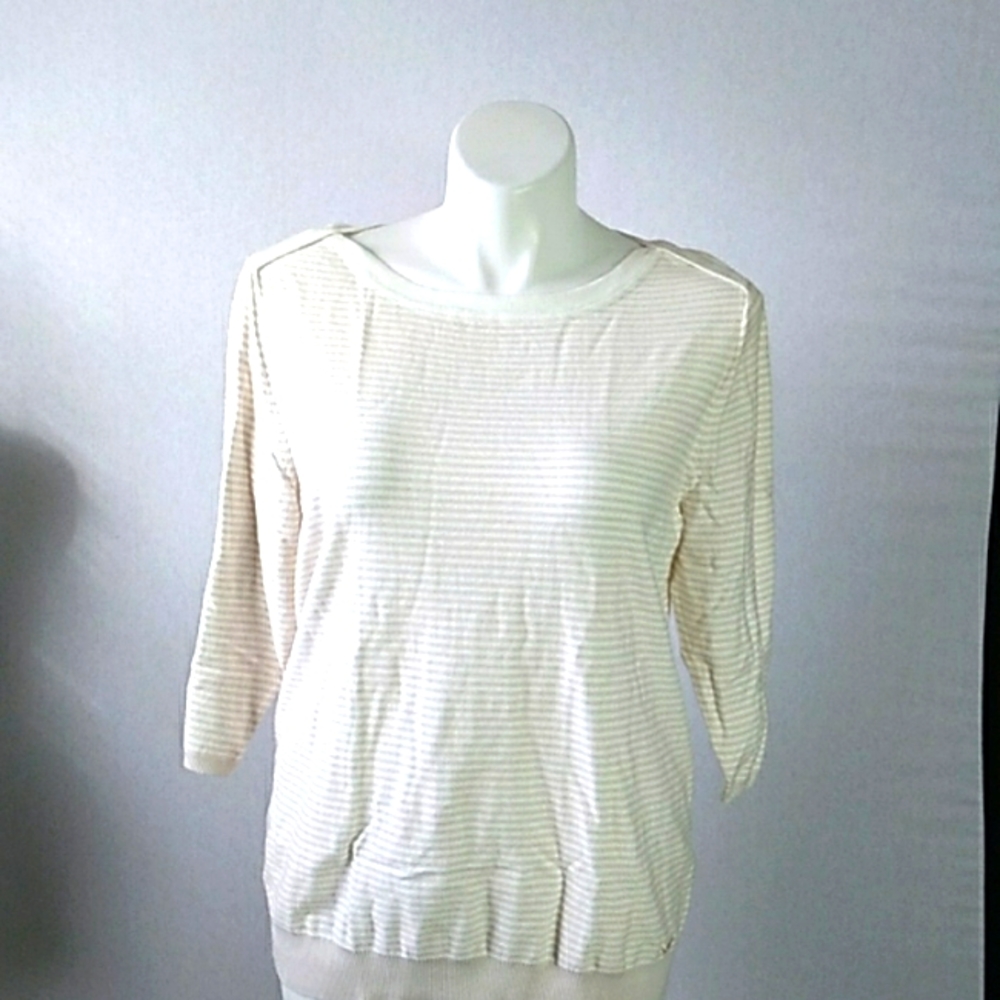 Calvin Klein women top size  XL  nwt